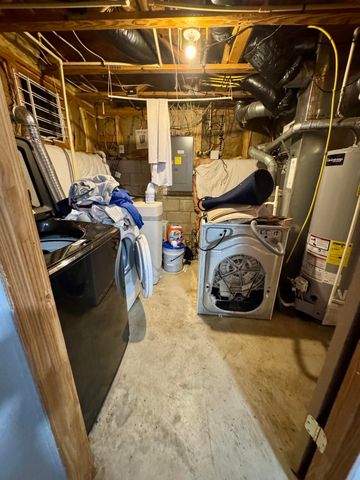 4041 Garrard Drive, Obetz, OH 43207
