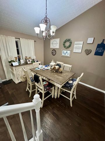4041 Garrard Drive, Obetz, OH 43207