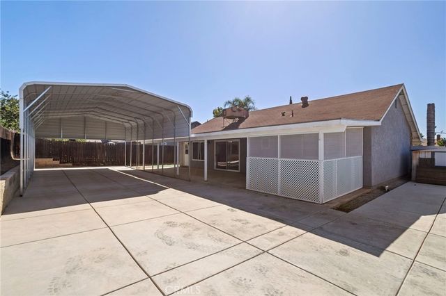 25290 Fir Avenue, Moreno Valley, CA 92553