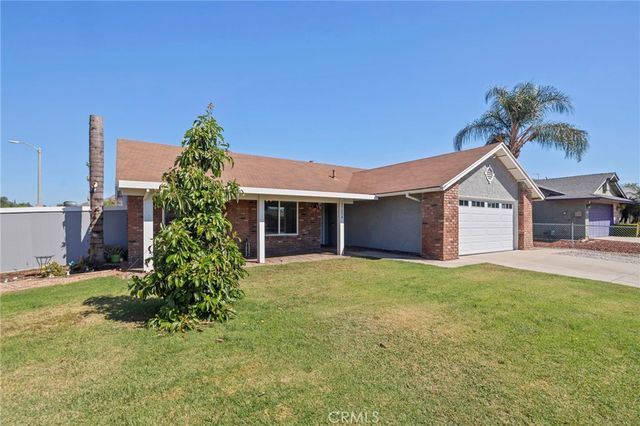 25290 Fir Avenue, Moreno Valley, CA 92553