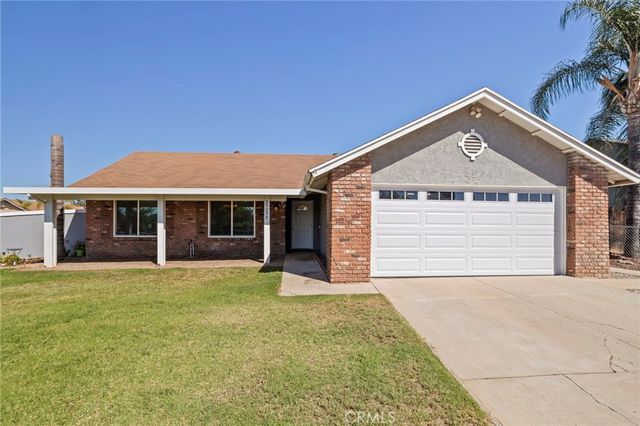 25290 Fir Avenue, Moreno Valley, CA 92553