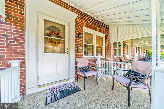 3909 COLCHESTER RD, Baltimore, MD 21229