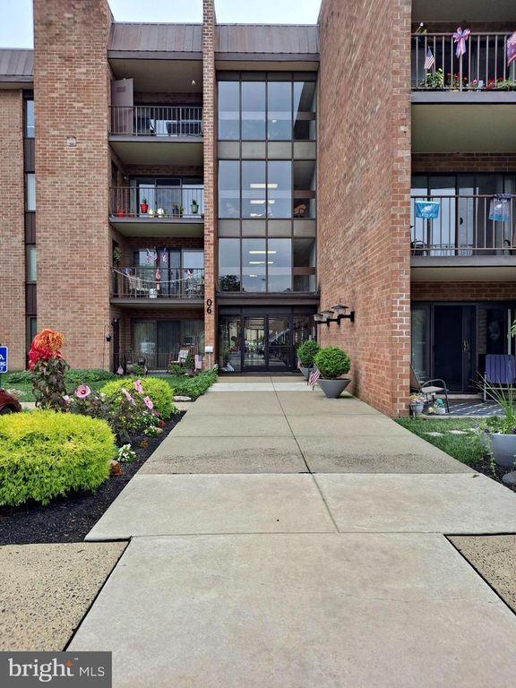 6403-00 DELAIRE LANDING RD #403, PHILADELPHIA, PA 19114 — photo 5