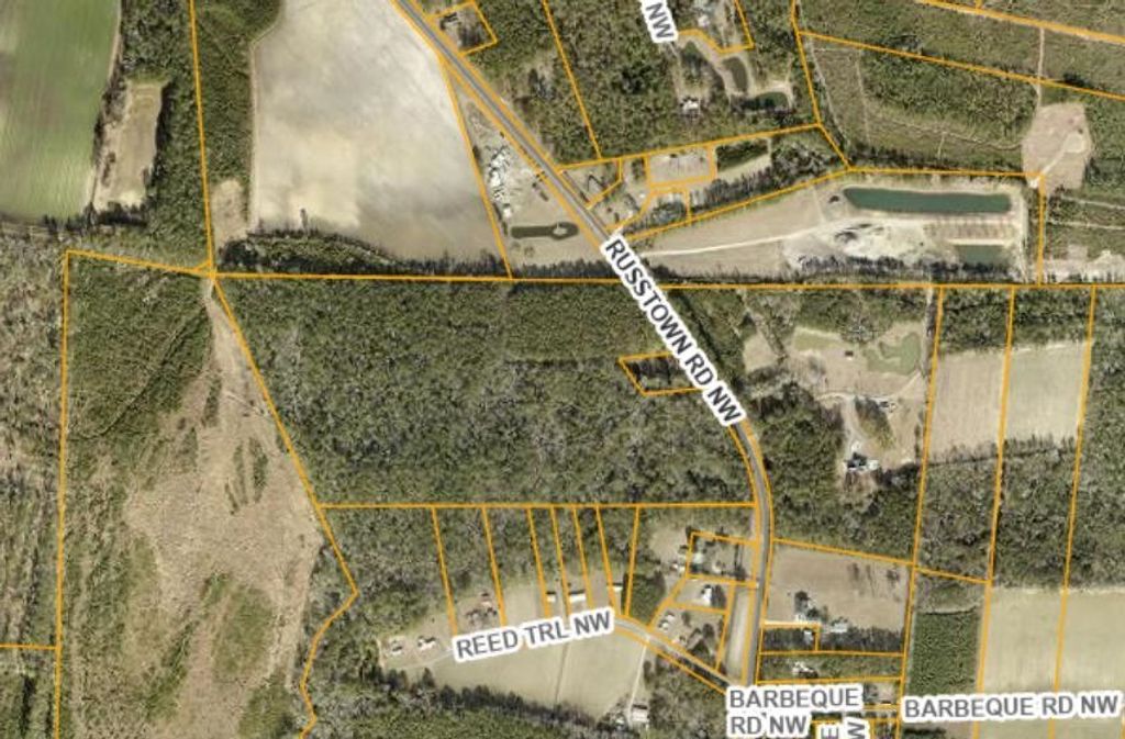 TDB Russtown Rd. NW, Ocean Isle Beach, NC 28469 — photo 2