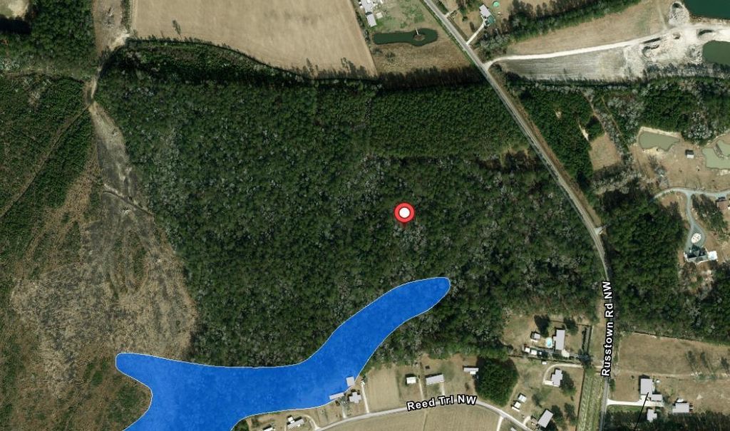 TDB Russtown Rd. NW, Ocean Isle Beach, NC 28469 — photo 3