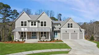 165 Grayton Lane, Roswell, GA 30075