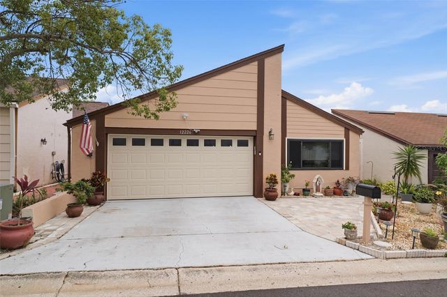 12226 CIDER MILL LANE, Hudson, FL 34667