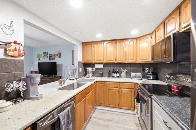 12226 CIDER MILL LANE, Hudson, FL 34667