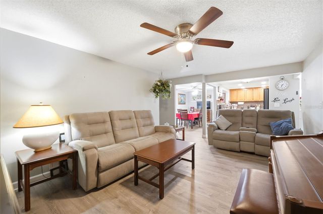 12226 CIDER MILL LANE, Hudson, FL 34667