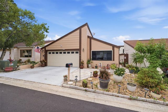 12226 CIDER MILL LANE, Hudson, FL 34667