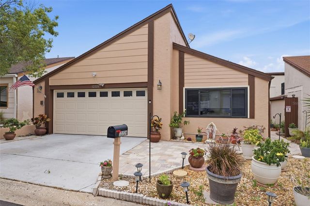 12226 CIDER MILL LANE, Hudson, FL 34667