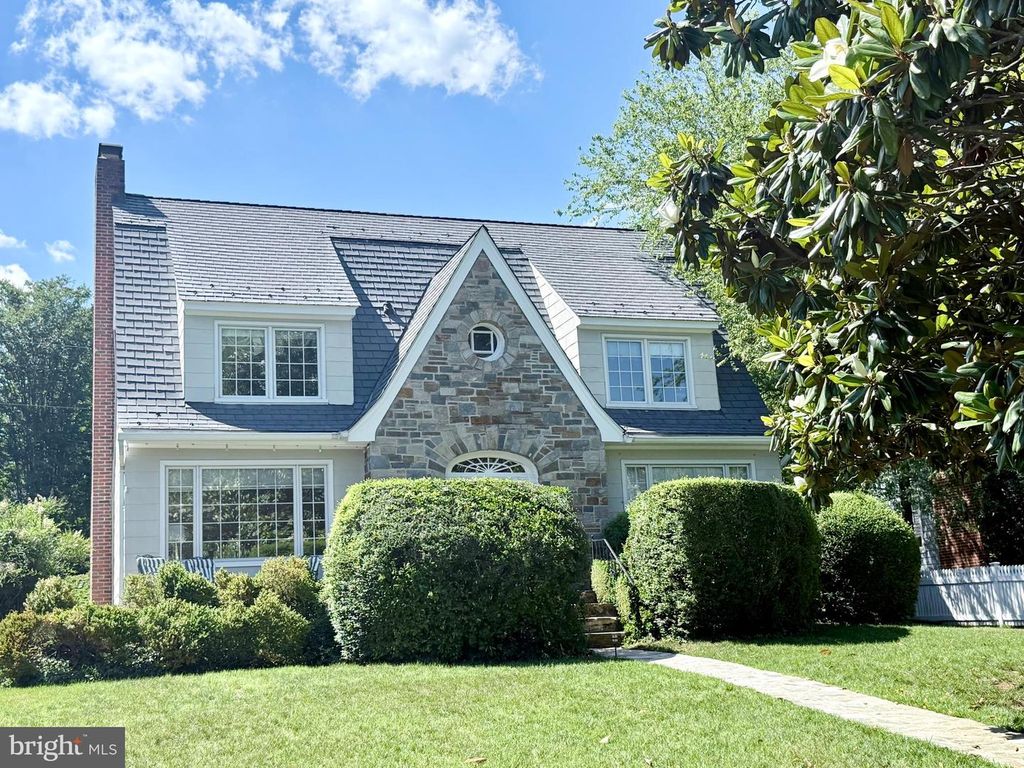138 LAFAYETTE AVE, Annapolis, MD 21401