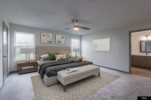 12615 Carpenter Street, Papillion, NE 68138