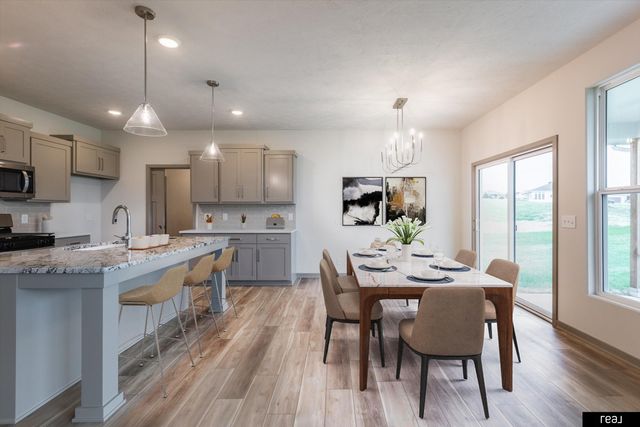 12615 Carpenter Street, Papillion, NE 68138