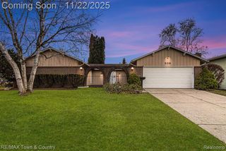 538 Autumn Drive, Flushing, MI 48433