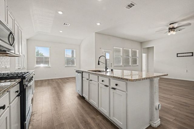 3801 Forest Bend Road, Denton, TX 76208