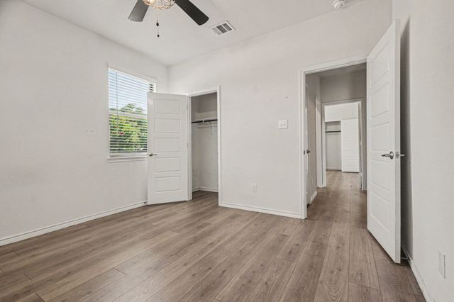 3801 Forest Bend Road, Denton, TX 76208