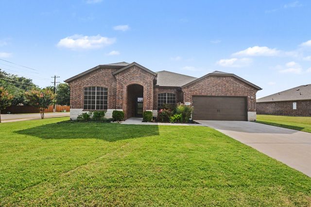 3801 Forest Bend Road, Denton, TX 76208