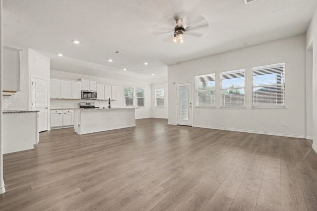 3801 Forest Bend Road, Denton, TX 76208
