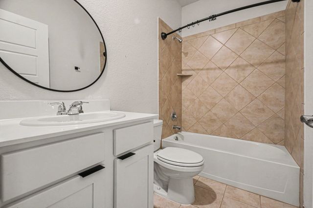 3801 Forest Bend Road, Denton, TX 76208