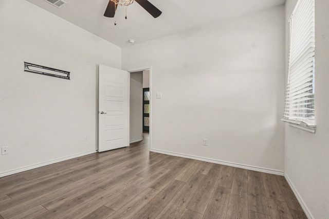 3801 Forest Bend Road, Denton, TX 76208
