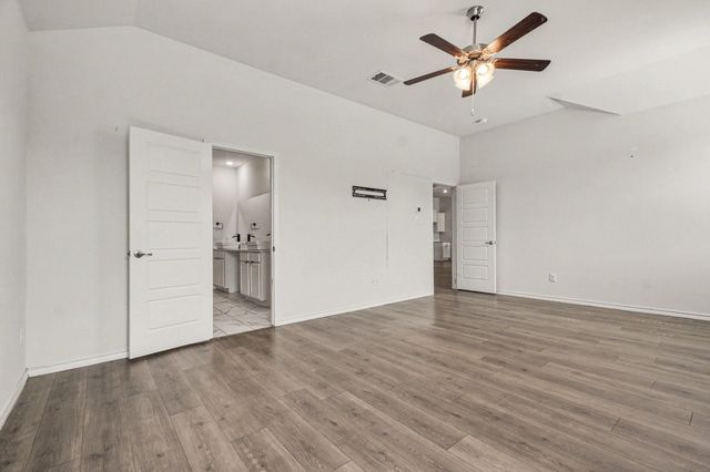 3801 Forest Bend Road, Denton, TX 76208