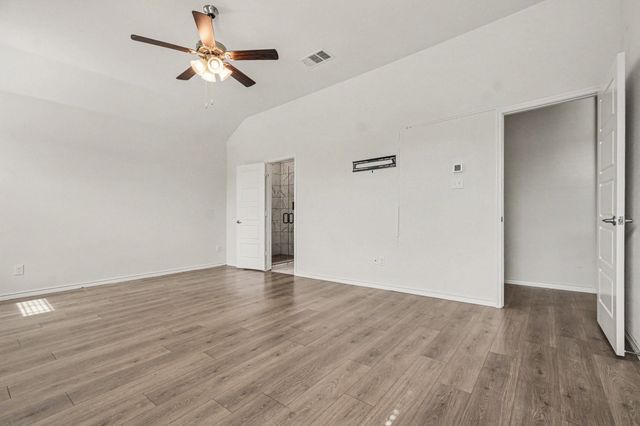 3801 Forest Bend Road, Denton, TX 76208