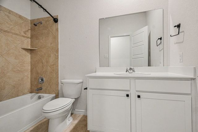 3801 Forest Bend Road, Denton, TX 76208