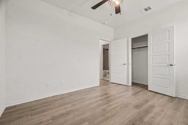 3801 Forest Bend Road, Denton, TX 76208
