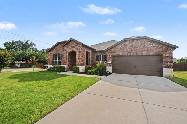 3801 Forest Bend Road, Denton, TX 76208