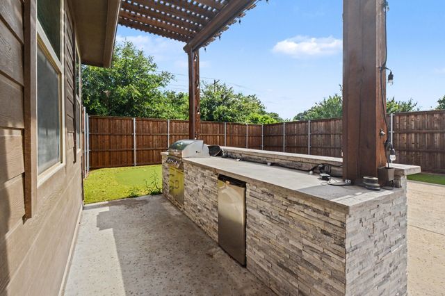 3801 Forest Bend Road, Denton, TX 76208