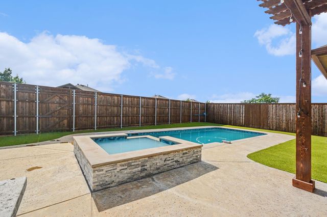 3801 Forest Bend Road, Denton, TX 76208