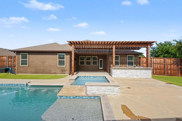3801 Forest Bend Road, Denton, TX 76208