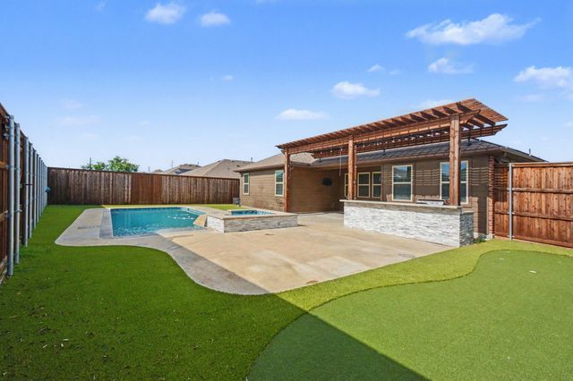 3801 Forest Bend Road, Denton, TX 76208