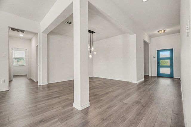 3801 Forest Bend Road, Denton, TX 76208