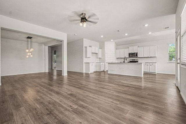 3801 Forest Bend Road, Denton, TX 76208