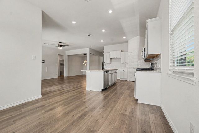 3801 Forest Bend Road, Denton, TX 76208