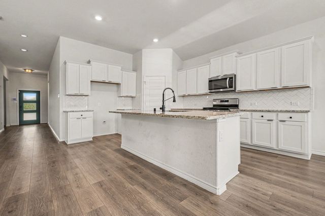 3801 Forest Bend Road, Denton, TX 76208