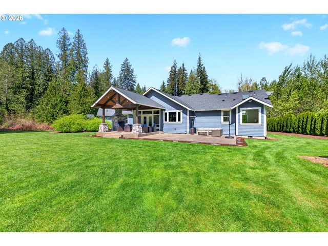 17150 Se TEN EYCK Rd, Sandy, OR 97055