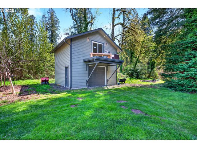 17150 Se TEN EYCK Rd, Sandy, OR 97055