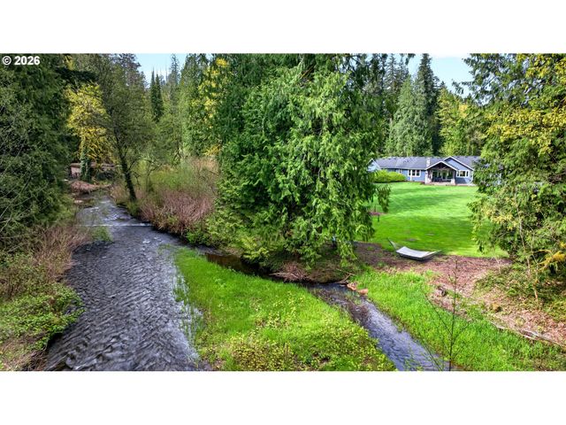 17150 Se TEN EYCK Rd, Sandy, OR 97055