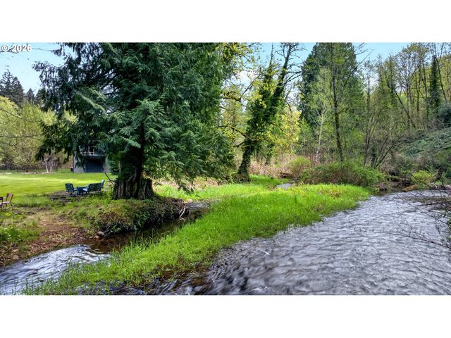 17150 Se TEN EYCK Rd, Sandy, OR 97055