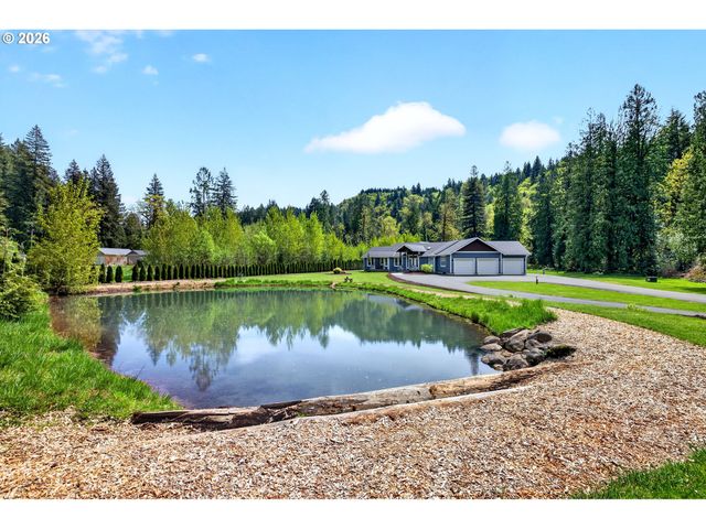 17150 Se TEN EYCK Rd, Sandy, OR 97055