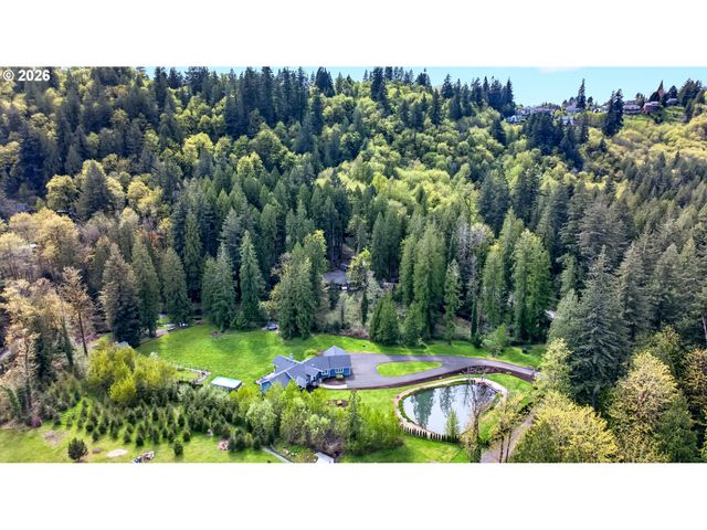 17150 Se TEN EYCK Rd, Sandy, OR 97055