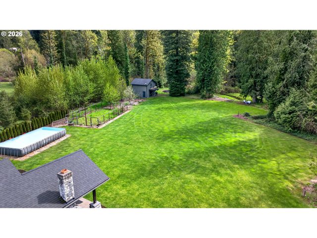 17150 Se TEN EYCK Rd, Sandy, OR 97055
