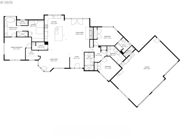17150 Se TEN EYCK Rd, Sandy, OR 97055