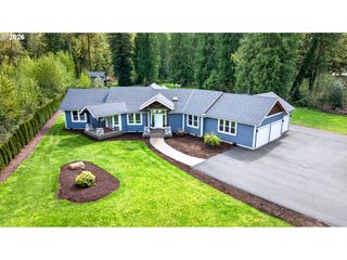 17150 Se TEN EYCK Rd, Sandy, OR 97055