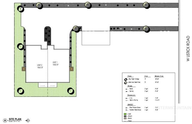 6590 W Ustick Rd, Boise, ID 83704