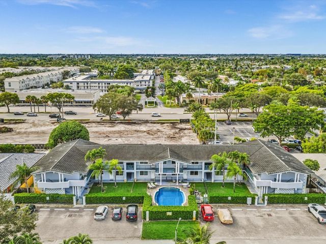 4001 NE 21st Avenue 202, Fort Lauderdale, FL 33308