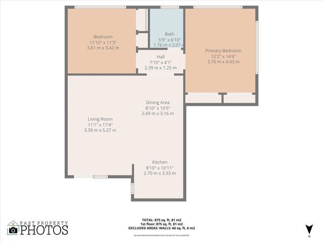 4001 NE 21st Avenue 202, Fort Lauderdale, FL 33308